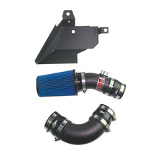 Load image into Gallery viewer, Injen 17-20 Audi A3 L4 2.0T (FWD & MAF Vehicles Only) Wrinkle Black SP Short Ram Intake