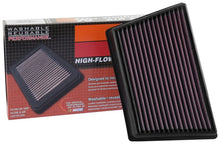 Load image into Gallery viewer, K&N 15-18 Land Rover Discovery Sport L4-2.0L DSL Replacement Drop In Air Filter