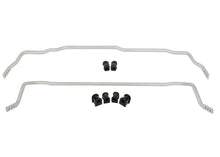 Load image into Gallery viewer, Whiteline 92-95 Toyota MR2 SW20 Front & Rear Sway Bar Kit