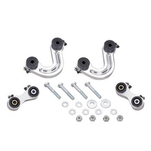Load image into Gallery viewer, Hotchkis 02-07 WRX Wagon Front & Rear Endlink Set