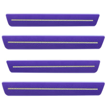 Load image into Gallery viewer, Oracle 15-21 Dodge Challenger Concept Sidemarker Set - Clear - Plum Crazy Pearl (FHGPHG)