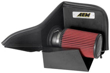 Load image into Gallery viewer, AEM Induction 13-18 Ford Focus ST 2.0L Cold Air Intake