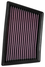 Load image into Gallery viewer, K&N 15-18 Land Rover Discovery Sport L4-2.0L DSL Replacement Drop In Air Filter