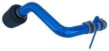 Load image into Gallery viewer, K&N 00-04 VW Golf/Jetta L4-1.8T Blue Typhoon Intake