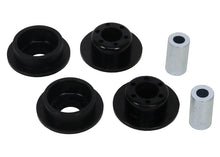 Load image into Gallery viewer, Whiteline Plus 3/92-7/01 & 10/01-1/08 Lexus ES300 Front Control Arm - Lower Inner Rear Bushing Kit