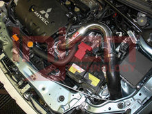 Load image into Gallery viewer, Injen 08-14 Mitsubishi 2.0L Non Turbo 4 Cyl. Polished Cold Air Intake