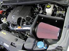 Load image into Gallery viewer, K&N 04-07 Nissan V8-5.6L High Flow Performance Kit