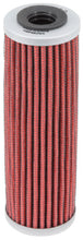 Load image into Gallery viewer, K&N Oil Filter 1.625in OD x 5.063in H