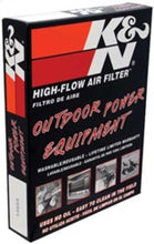 Load image into Gallery viewer, K&N Briggs & Stratton / Craftsman / Honda All Harmony/GC135/160/GCV135 Replacement Air Filter