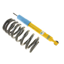 Load image into Gallery viewer, Bilstein B12 (Pro-Kit) 99-01 Ford Mustang SVT Cobra V8 Front & Rear Suspension Kit