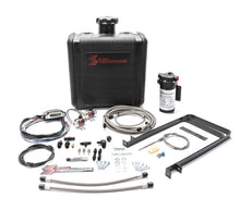 Load image into Gallery viewer, Snow Performance 07-17 Dodge 6.7L Stg 3 Boost Cooler Water Injection Kit (SS Braided Line & 4AN)