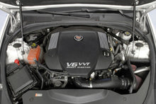Load image into Gallery viewer, K&N 13-15 Cadillac ATS V6-3.6L F/I Aircharger Performance Intake