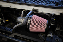 Load image into Gallery viewer, K&N 21-22 Ford E350/450 V8-7.3L Performance Air Intake Kit