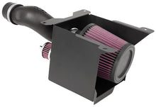 Load image into Gallery viewer, K&N 04-09 Yamaha YFZ450 Carb Aircharger Performance Intake
