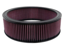 Load image into Gallery viewer, K&N Replacement Air Filter GM CARS & TRUCKS V8-260,350, 1978-80