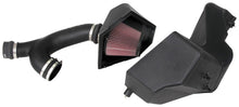 Load image into Gallery viewer, K&N 17-19 Ford F150/Raptor V6-3.5L F/I Aircharger Performance Intake