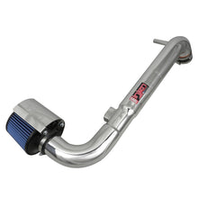 Load image into Gallery viewer, Injen 05-20 Toyota Tacoma 2.7L Wrinkle Blk Power-Flow Air Intake w/MR Tech/Heat Shield/Nano Filter
