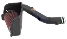 Load image into Gallery viewer, K&N 07-08 Toyota FJ Cruiser V6 4.0L Aircharger Performance Intake