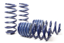 Load image into Gallery viewer, H&R 11-20 Jeep Grand Cherokee SRT WK2 Sport Spring