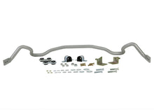 Load image into Gallery viewer, Whiteline 83-86 Toyota Supra MA61 Front 27mm Heavy Duty Adjustable w/OE Swaybar