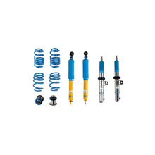 Load image into Gallery viewer, Bilstein B16 (PSS10) Front & Rear Performance Sus System 2015 VW Golf w/ 50mm Outside Dia Strut