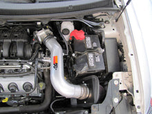Load image into Gallery viewer, K&N 09-10 Ford Flex 3.5L-V6 Silver High Flow Performance Kit