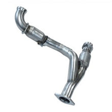 Load image into Gallery viewer, Kooks 03-06 Chevrolet SSR Base 1-7/8 x 3 Header & Catted Y-Pipe Kit