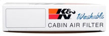 Load image into Gallery viewer, K&N 13-17 Subaru BRZ 2.0L H4 F/I Cabin Air Filter