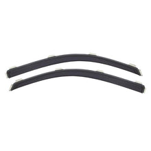 Load image into Gallery viewer, AVS 16-18 Toyota Tacoma Access Cab Ventvisor In-Channel Window Deflectors 2pc - Smoke