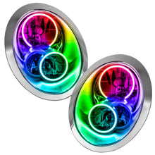 Load image into Gallery viewer, Oracle 05-08 Mini Cooper/S SMD HL - ColorSHIFT w/o Controller