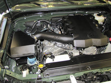 Load image into Gallery viewer, K&N 10 Toyota FJ Cruiser 4 Runner 4.0L-V6 Aircharger Performance Intake