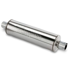 Load image into Gallery viewer, Banks Power Chevy / Dodge / Nissan & Toyota Muffler - 3in X 3in S/S