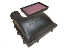Load image into Gallery viewer, K&N 2022 Audi S3 2.0L L4 Gas Performance Air Intake System