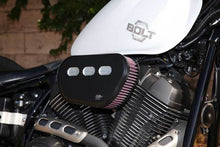 Load image into Gallery viewer, K&N Intake System 2014 Yamaha XVS950 Bolt 942