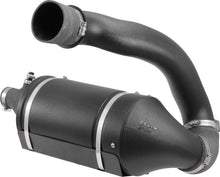 Load image into Gallery viewer, K&N 2017 Can-Am Maverick X3 Turbo 900 Aircharger Performance Intake