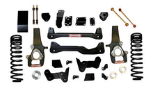 Load image into Gallery viewer, Skyjacker 6" KIT 12-16 RAM1500&ECO D