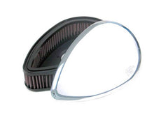 Load image into Gallery viewer, K&N Street Metal Intake System - Torch Intake System-Harley Davidson