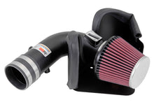 Load image into Gallery viewer, K&N 13-14 Nissan Sentra 1.8L L4 Typhoon Short Ram Intake