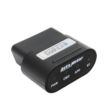 Load image into Gallery viewer, Autometer OBD-II Wireless Data Module Bluetooth DashLink for Apple IOS & Andriod Devices