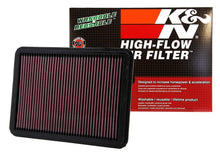 Load image into Gallery viewer, K&N 04-09 Lexus GX470 4.7L / 02-08 Toyota 4Runner / 01-07 Sequoia / 00-06 Tundra Drop In Air Filter