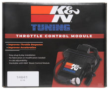 Load image into Gallery viewer, K&N 15-18 Ford F-150 V6-2.7L/3.5L F/I Throttle Control Module