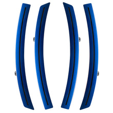 Load image into Gallery viewer, Oracle Chevrolet Corvette C7 Concept Sidemarker Set - Tinted - Elkhart Lake Blue (GS7)
