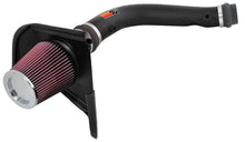 Load image into Gallery viewer, K&N 00-04 Toyota Tacoma/4Runner L4-2.4L/2.7L Performance Air Intake Kit