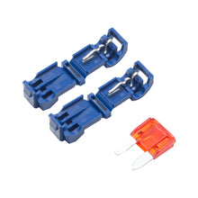 Load image into Gallery viewer, Oracle 19-22 Ram Fiber Optic LED Interior Ambient Dash Kit - ColorSHIFT (3PCS) - ColorSHIFT