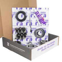Load image into Gallery viewer, Yukon Ring & Pinion Gear Kit Front & Rear for Toyota 10.5/9R Differential 5.29 Ratio