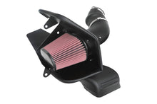 Load image into Gallery viewer, K&N 19-20 Ram 2500/3500 L6-6.7L Diesel Aircharger Performance Intake