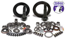 Load image into Gallery viewer, Yukon Gear & Install Kit Package For Jeep JK (Non-Rubicon) in a 5.13 Ratio