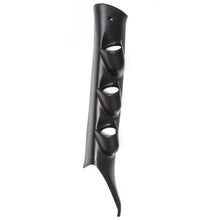 Load image into Gallery viewer, Banks Power 14-18 Chevy/GMC Trucks Full Pillar Mount - 3 Gauge