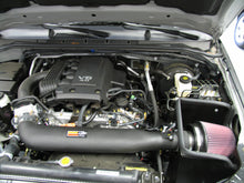 Load image into Gallery viewer, K&N 05 Nissan Pathfinder V6-4.0L Performance Intake Kit