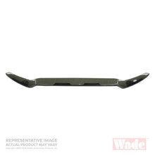 Load image into Gallery viewer, Westin 1992-1996 Ford Bronco/F-Series Wade Ultraguard Bugshield - Smoke